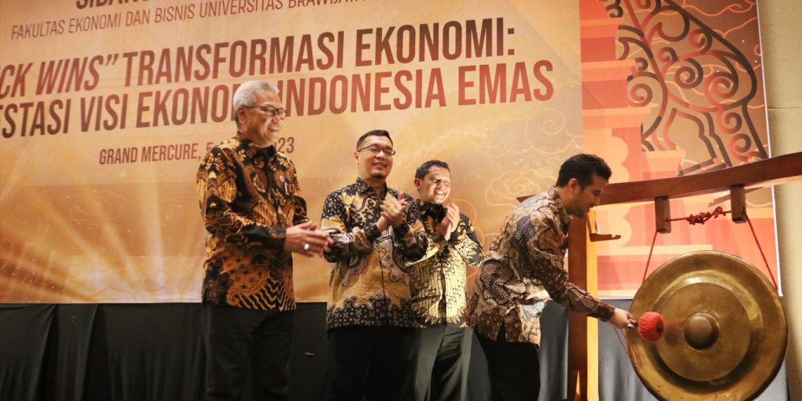 AFEBI Bahas Kurikulum dan Program Merdeka Berkarir